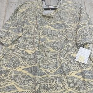 *BRAND NEW*LuLaRoe 3XLarge Irma